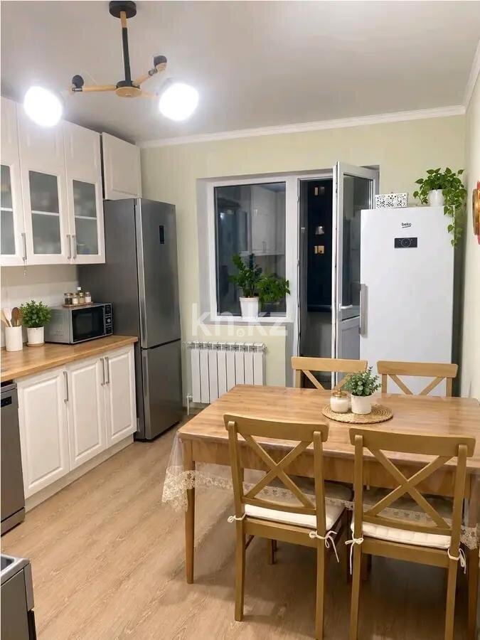 Продажа 3-комнатной квартиры, 86 м² в Астане - фото 4