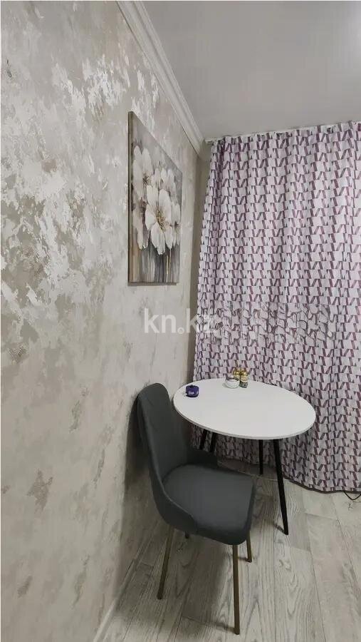 Продажа 1-комнатной квартиры, 32 м² в Алматы - фото 2