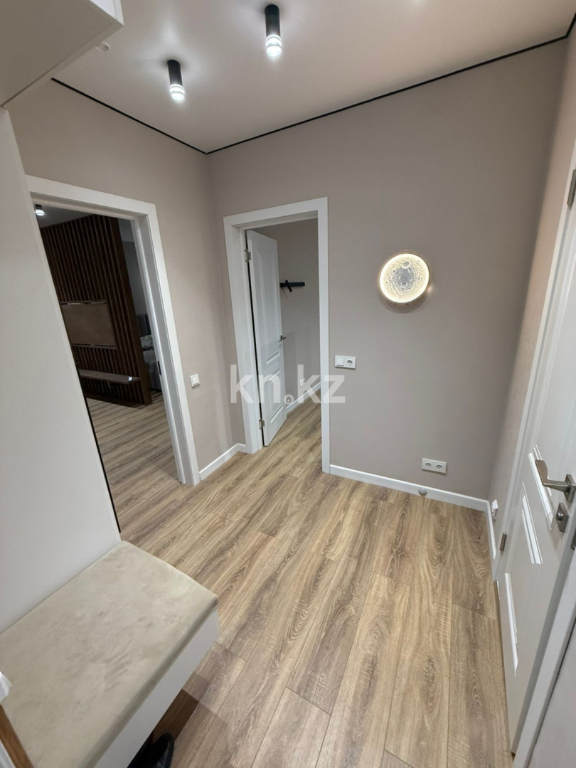 Аренда 1-комнатной квартиры, 48 м² в Астане - фото 7