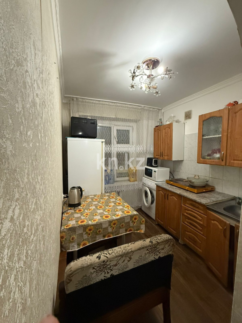 Аренда 1-комнатной квартиры, 36 м² в Астане