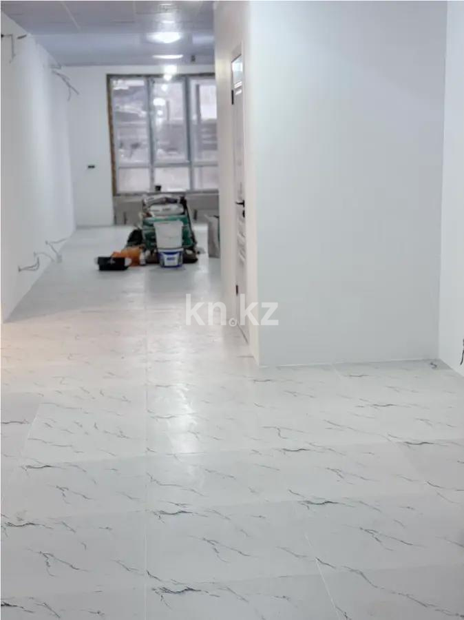 Продажа 2-комнатной квартиры, 60 м² в Алматы