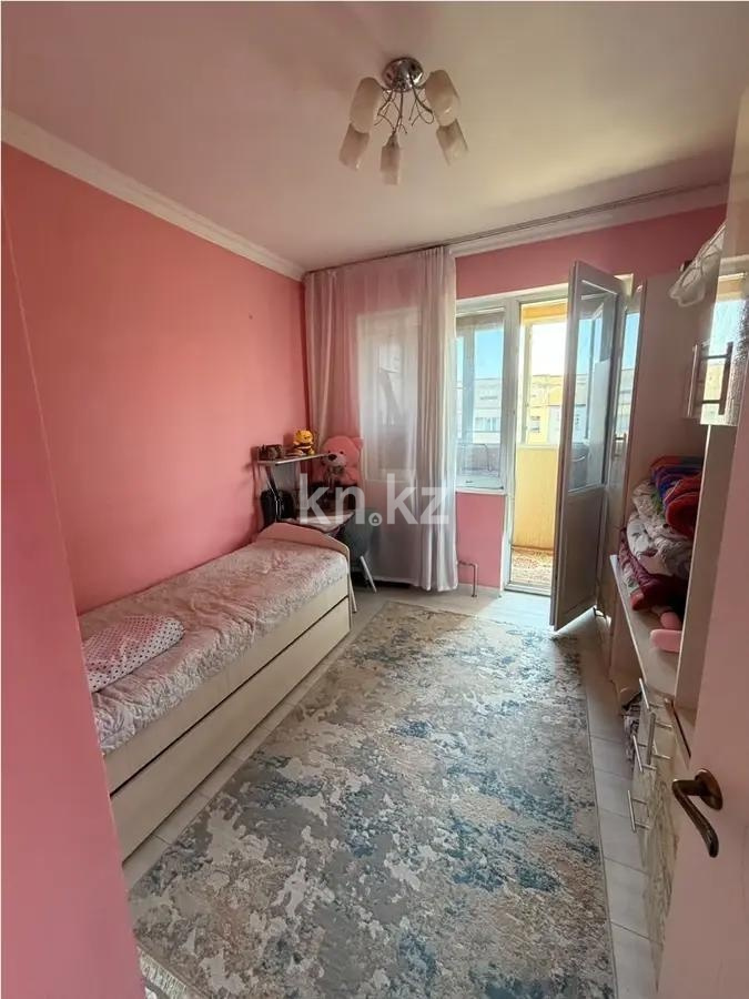 Продажа 3-комнатной квартиры, 76 м² в Алматы - фото 3
