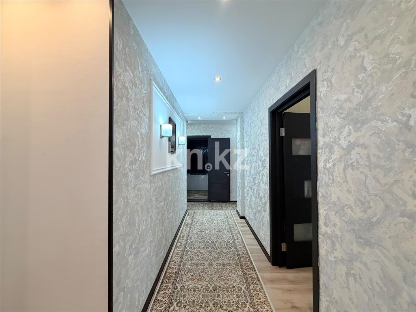 Продажа 4-комнатной квартиры, 107.6 м² в Астане - фото 13
