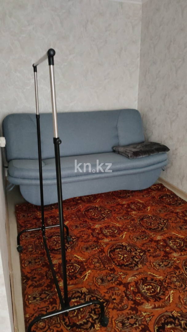 Аренда 1-комнатной квартиры, 35 м², Карталы, дом  6 - пр. Тлендиева в Астане - фото 2