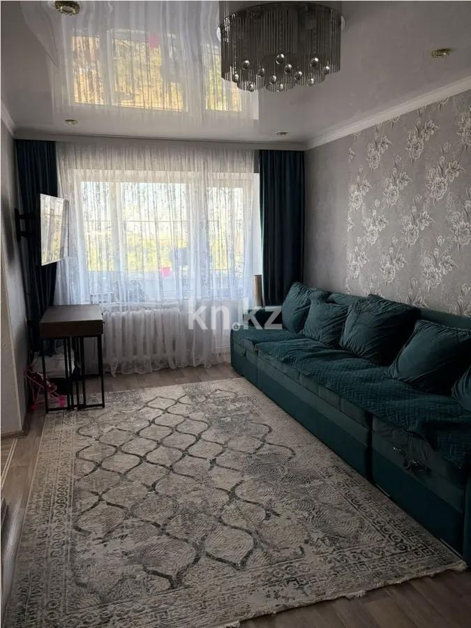Продажа 3-комнатной квартиры, 56 м² в Шахтинске