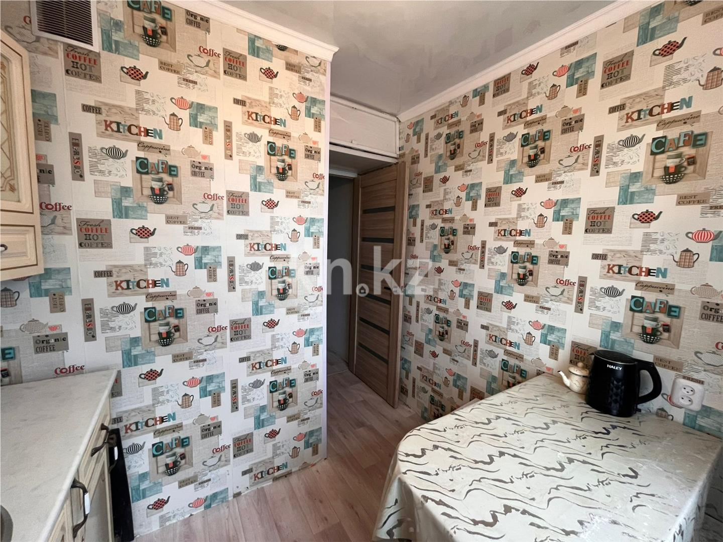 Продажа 3-комнатной квартиры, 62 м², мкр-н 15 в Караганде - фото 10