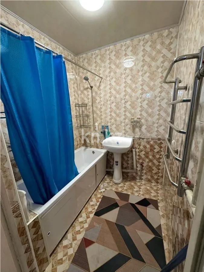 Продажа 3-комнатной квартиры, 85 м², мкр-н Жас Канат, дом  1/3 в Алматы - фото 5