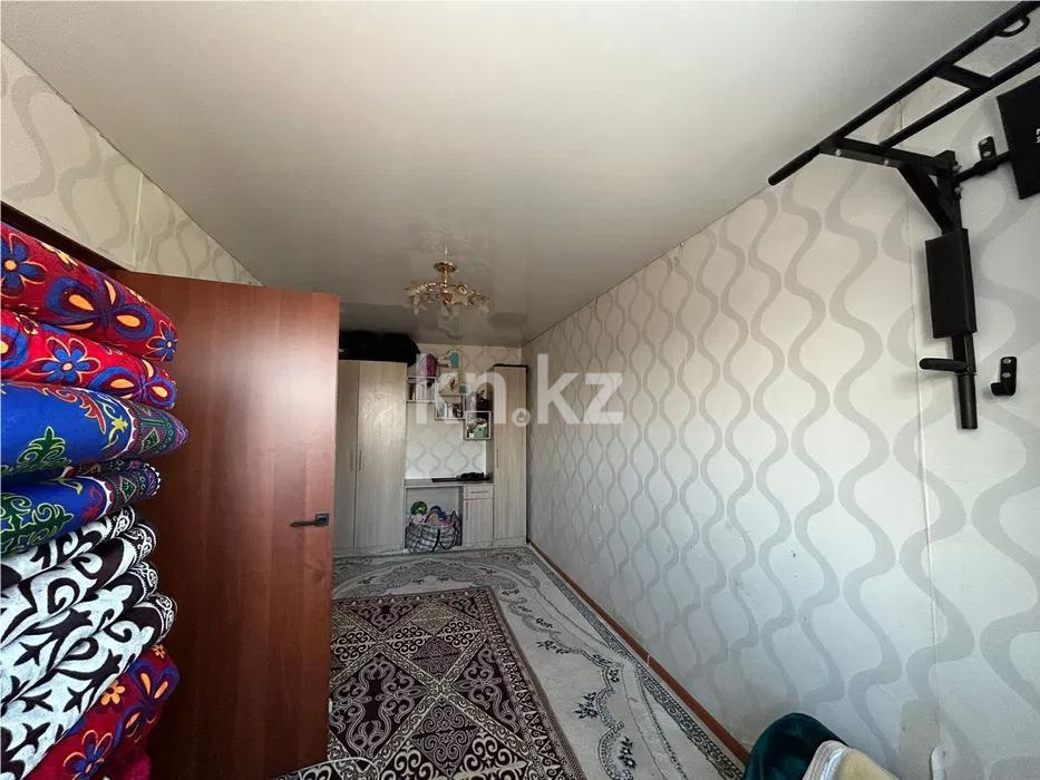 Продажа 2-комнатной квартиры, 46 м², пр. Момышулы, дом  23/1 в Темиртау - фото 2