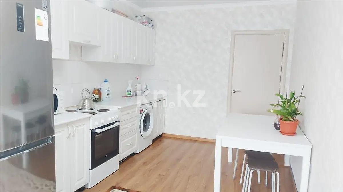 Продажа 3-комнатной квартиры, 57 м² в Астане - фото 4