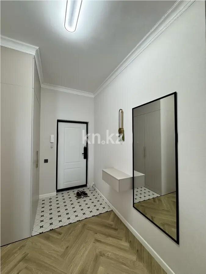 Продажа 1-комнатной квартиры, 38 м² в Астане - фото 3