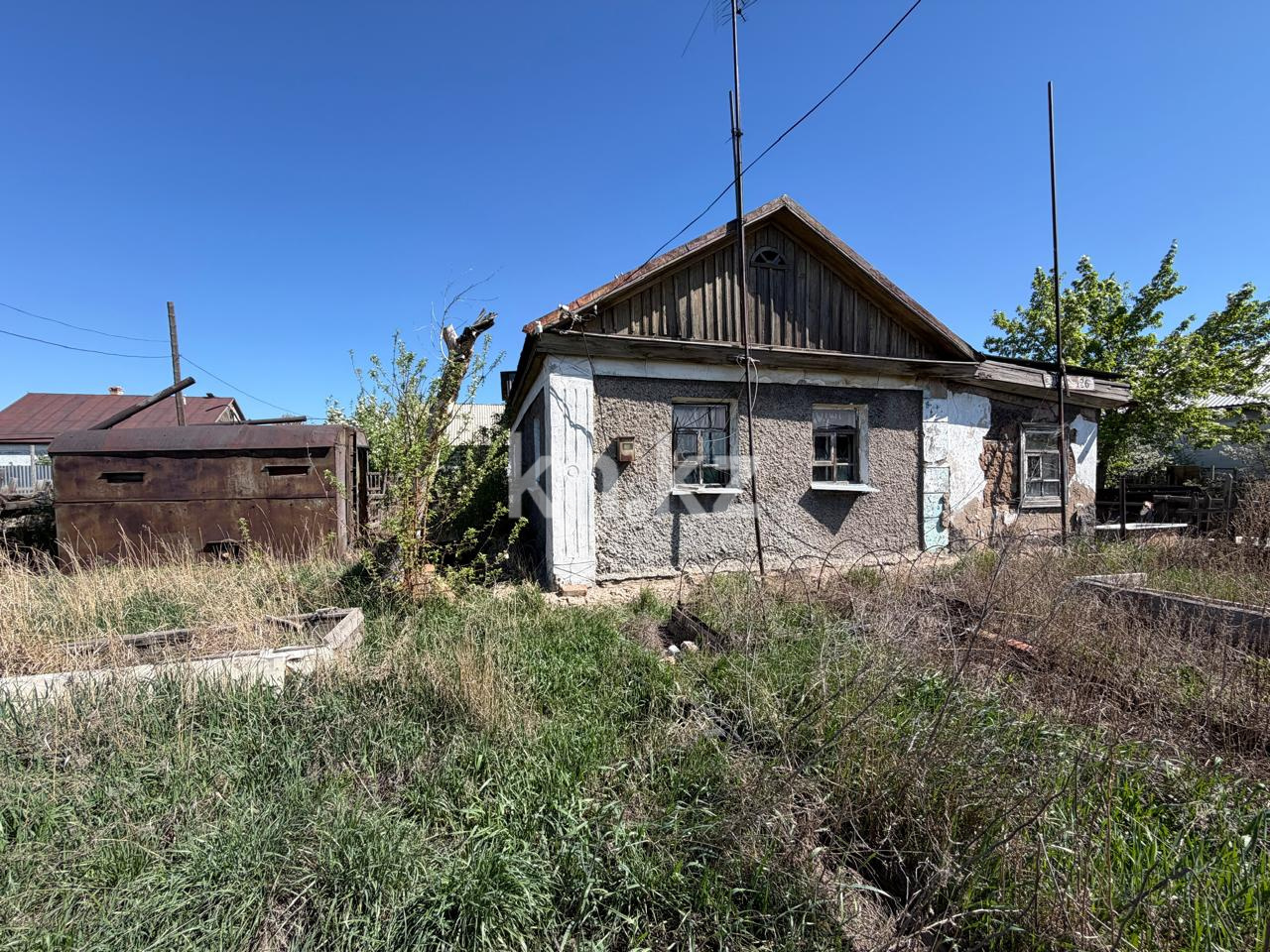 Продажа 3-комнатного дома, 50 м² в Темиртау - фото 2