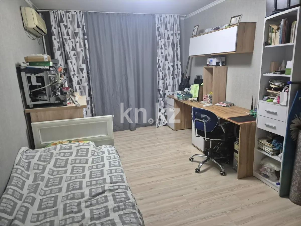 Продажа 3-комнатной квартиры, 65 м² в Алматы