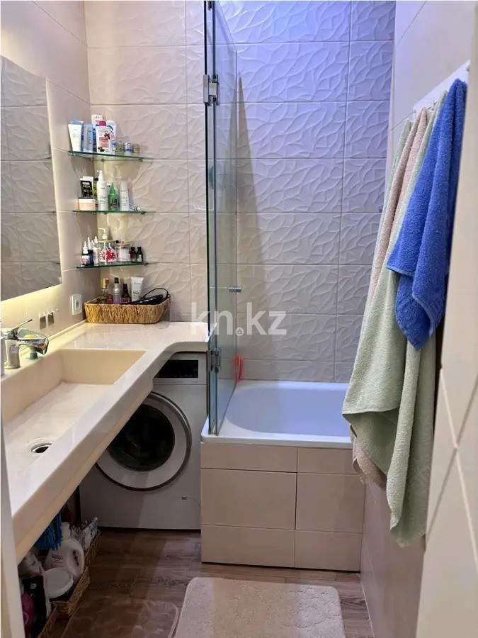 Продажа 3-комнатной квартиры, 56 м² в Алматы - фото 5