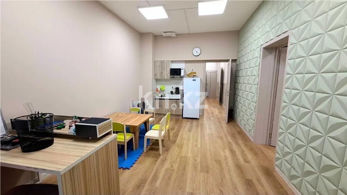 Продажа 5-комнатной квартиры, 134 м² в Алматы - фото 4