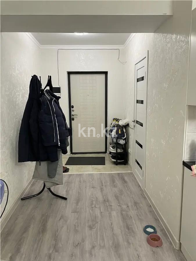 Продажа 2-комнатной квартиры, 39 м² в Алматы - фото 4