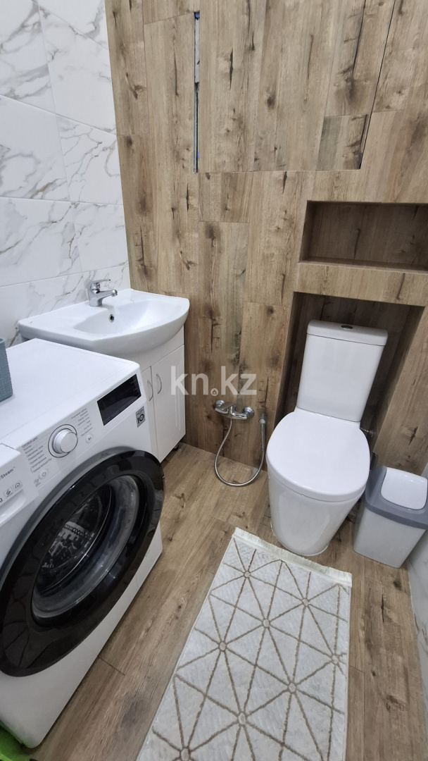 Продажа 3-комнатной квартиры, 85 м² в Караганде - фото 11