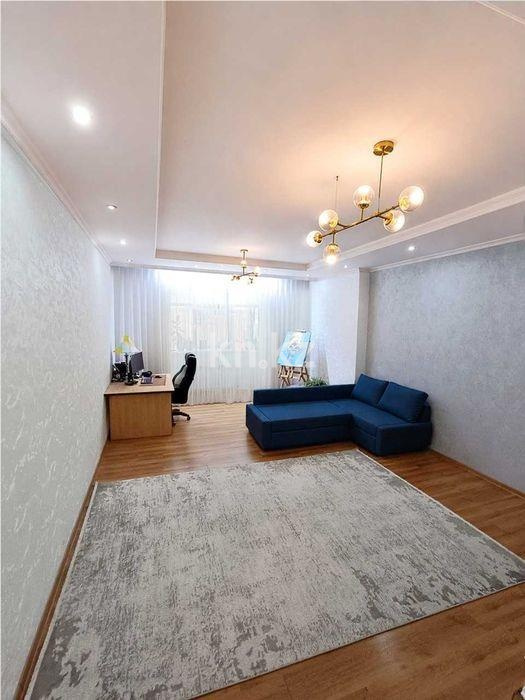 Продажа 3-комнатной квартиры, 127 м² в Астане