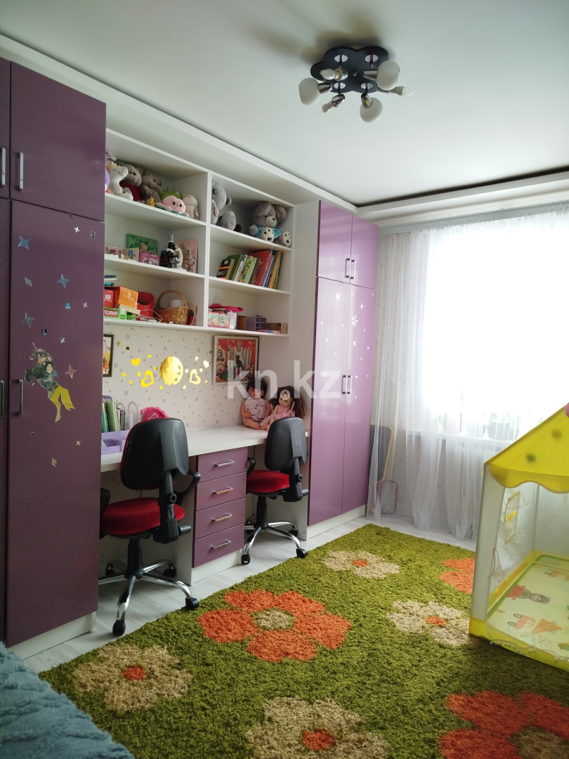 Продажа 3-комнатной квартиры, 80 м² в Астане - фото 7