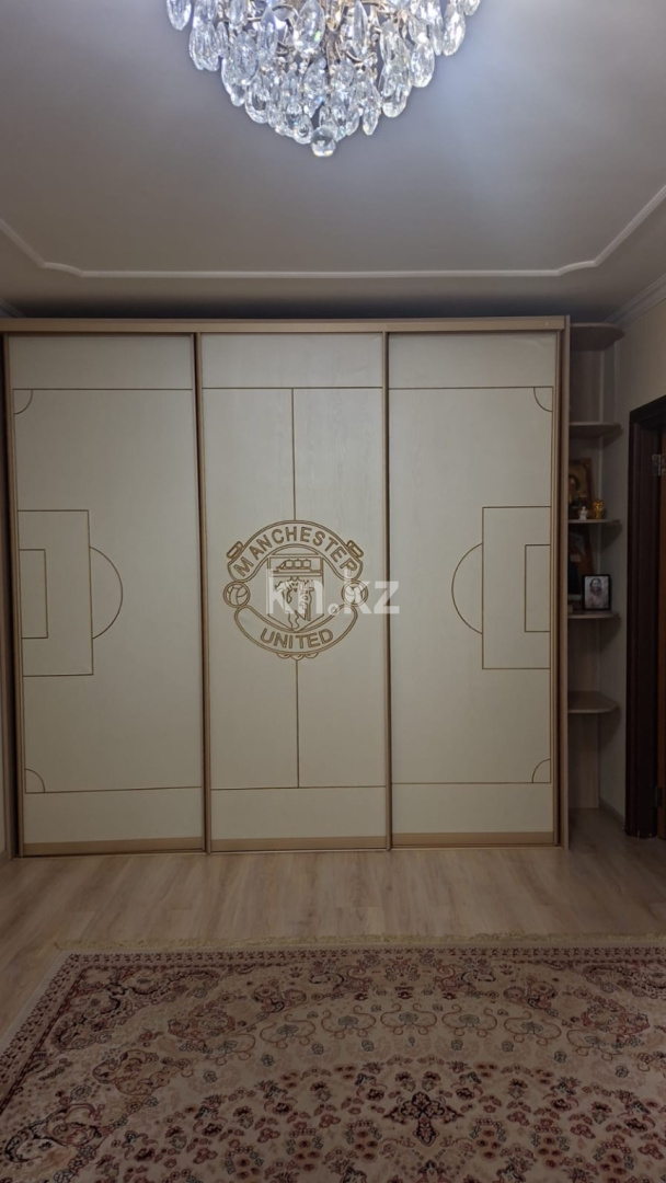 Аренда 1-комнатной квартиры, 37 м² в Астане - фото 4