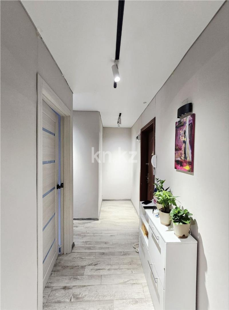 Продажа 4-комнатной квартиры, 61 м² в Темиртау - фото 17