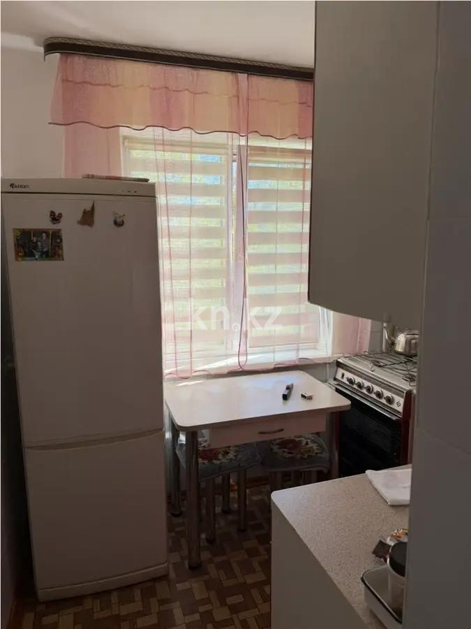 Продажа 3-комнатной квартиры, 58 м² в Караганде - фото 3