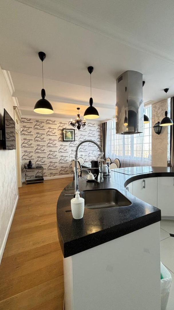 Продажа 3-комнатной квартиры, 162.8 м² в Астане - фото 5