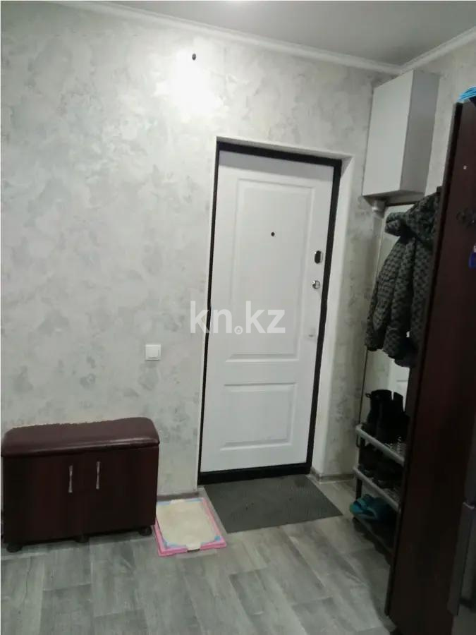 Продажа 1-комнатной квартиры, 30 м² в Алматы - фото 4