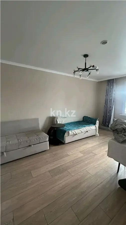 Продажа 2-комнатной квартиры, 59.9 м² в Астане