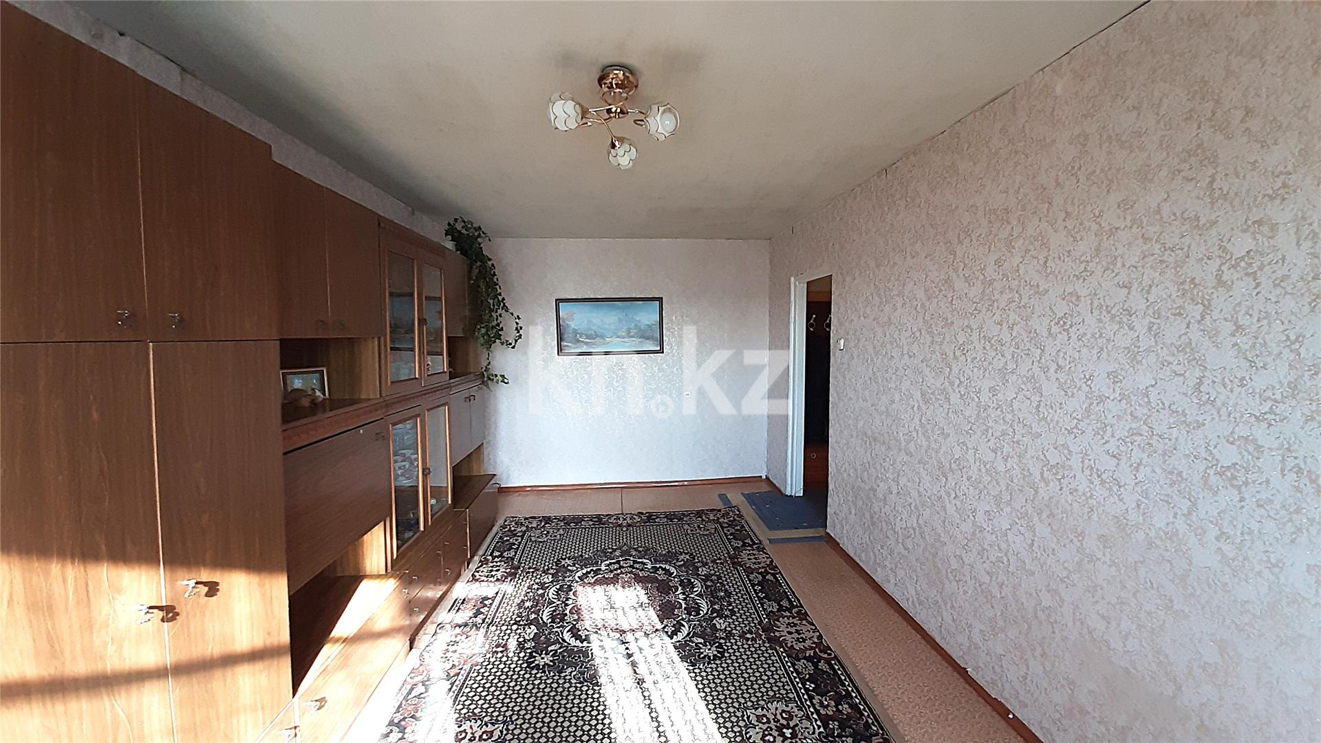 Продажа 2-комнатной квартиры, 50 м², пр. Металлургов в Темиртау - фото 2