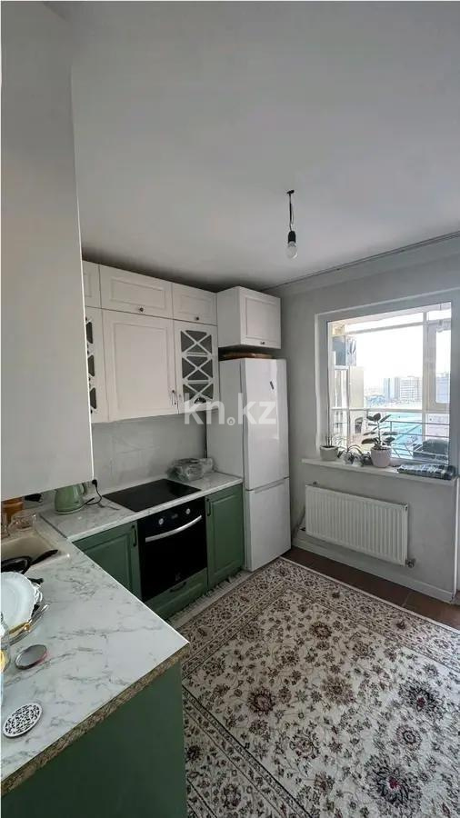 Продажа 1-комнатной квартиры, 46 м² в Астане - фото 2
