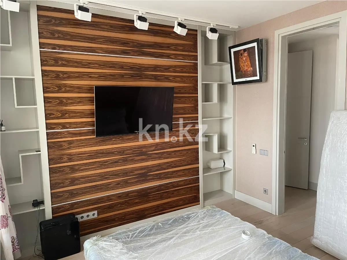 Продажа 2-комнатной квартиры, 112.9 м², ул. Амман, дом  6 в Астане - фото 4