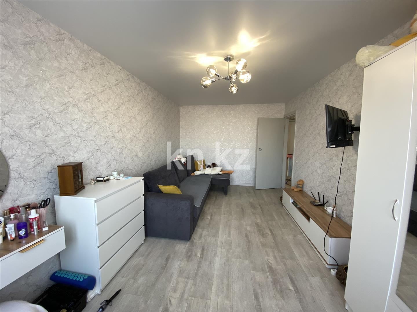 Продажа 3-комнатной квартиры, 62 м² в Караганде - фото 2