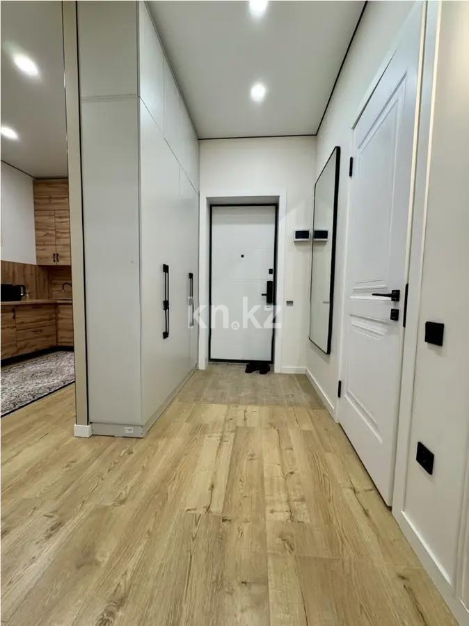 Продажа 2-комнатной квартиры, 46 м² в Алматы - фото 5