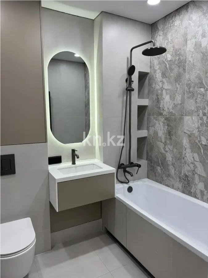 Продажа 3-комнатной квартиры, 93.4 м², ул. Момышулы, дом  5/3 в Алматы - фото 3