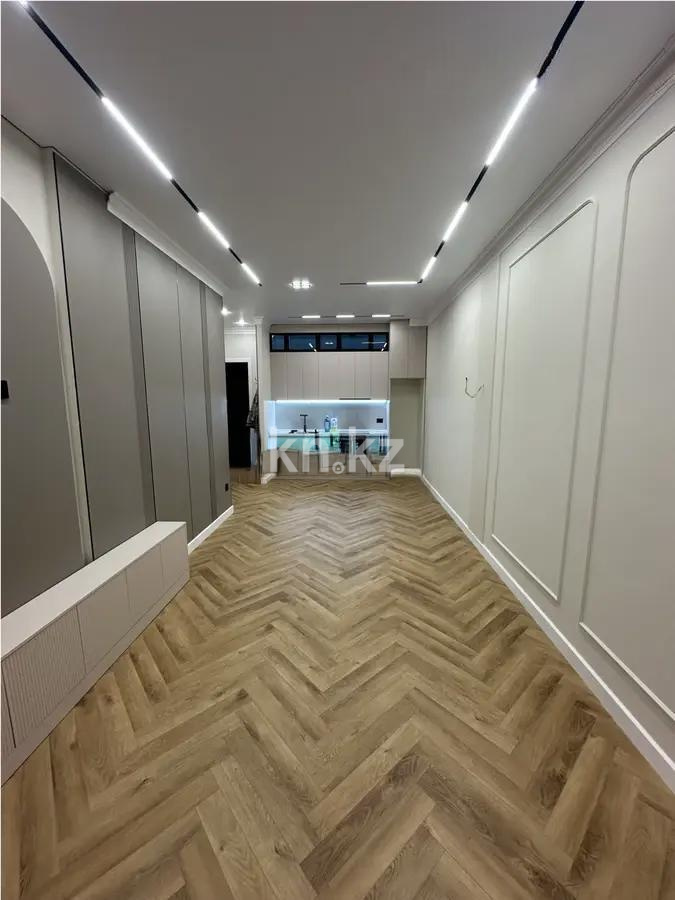 Продажа 2-комнатной квартиры, 48 м² в Алматы - фото 8