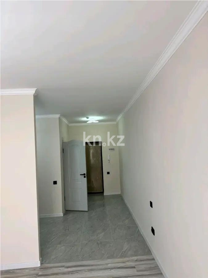 Продажа 1-комнатной квартиры, 34 м² в Алматы - фото 4