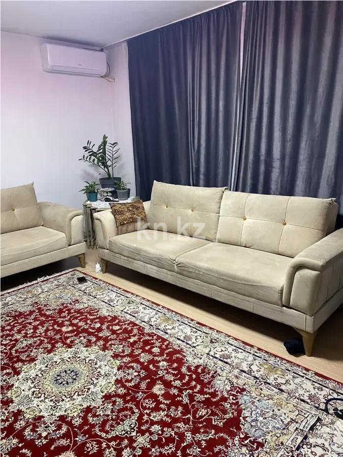 Продажа 2-комнатной квартиры, 66 м² в Алматы