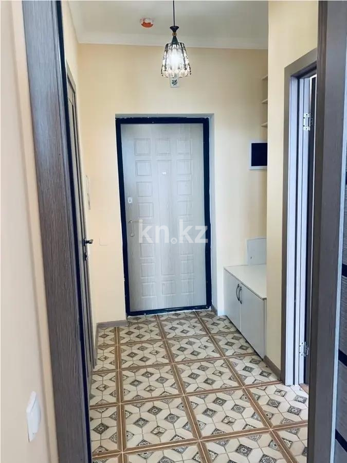 Продажа 1-комнатной квартиры, 33.2 м² в Астане - фото 4