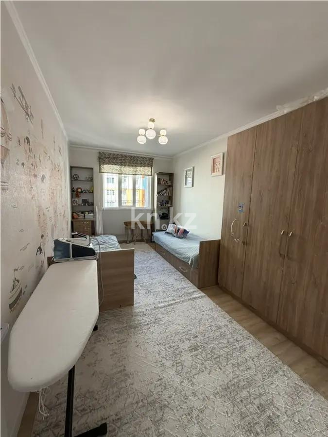 Продажа 3-комнатной квартиры, 84 м² в Алматы - фото 3
