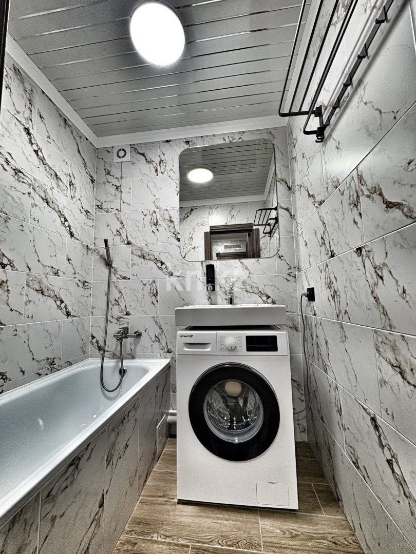 Аренда 1-комнатной квартиры посуточно, 36 м² в Караганде - фото 5