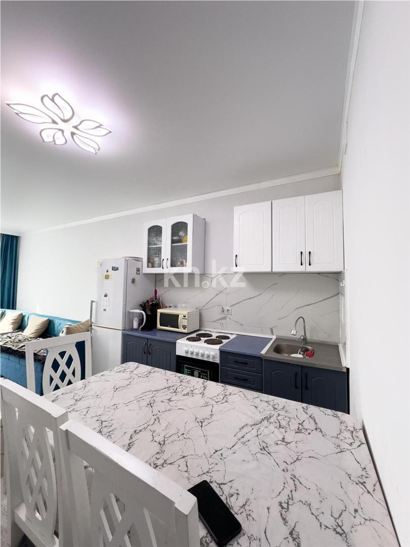 Продажа 2-комнатной квартиры, 49.6 м², ул. Е-430 в Астане