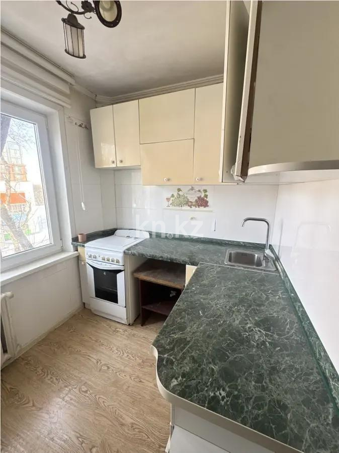 Продажа 3-комнатной квартиры, 60 м² в Алматы - фото 4