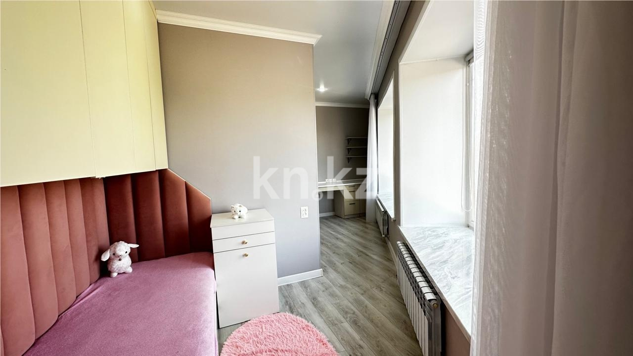 Продажа 3-комнатной квартиры, 87 м² в Караганде - фото 9