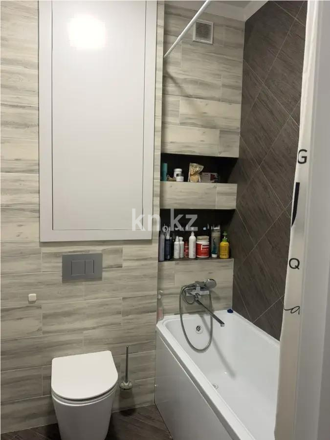 Продажа 3-комнатной квартиры, 76 м² в Караганде - фото 5