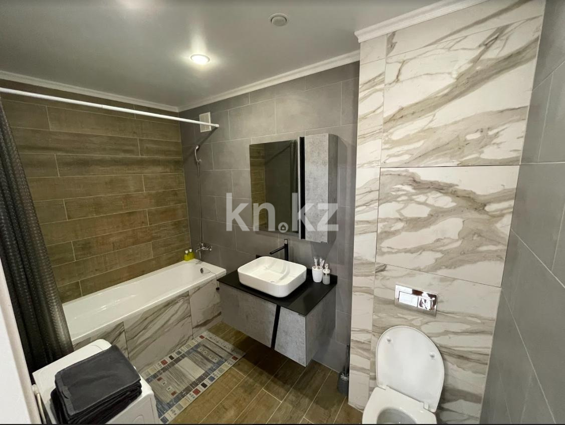 Аренда 1-комнатной квартиры посуточно, 1 м², ул. Жамбыла Жабаева, дом  44/5 в Петропавловске