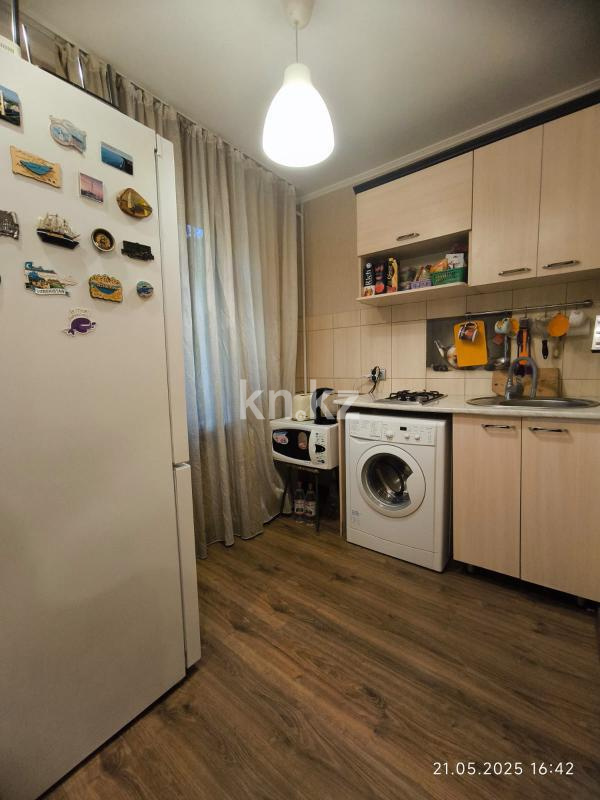 Продажа 1-комнатной квартиры, 30.7 м² в Алматы - фото 2