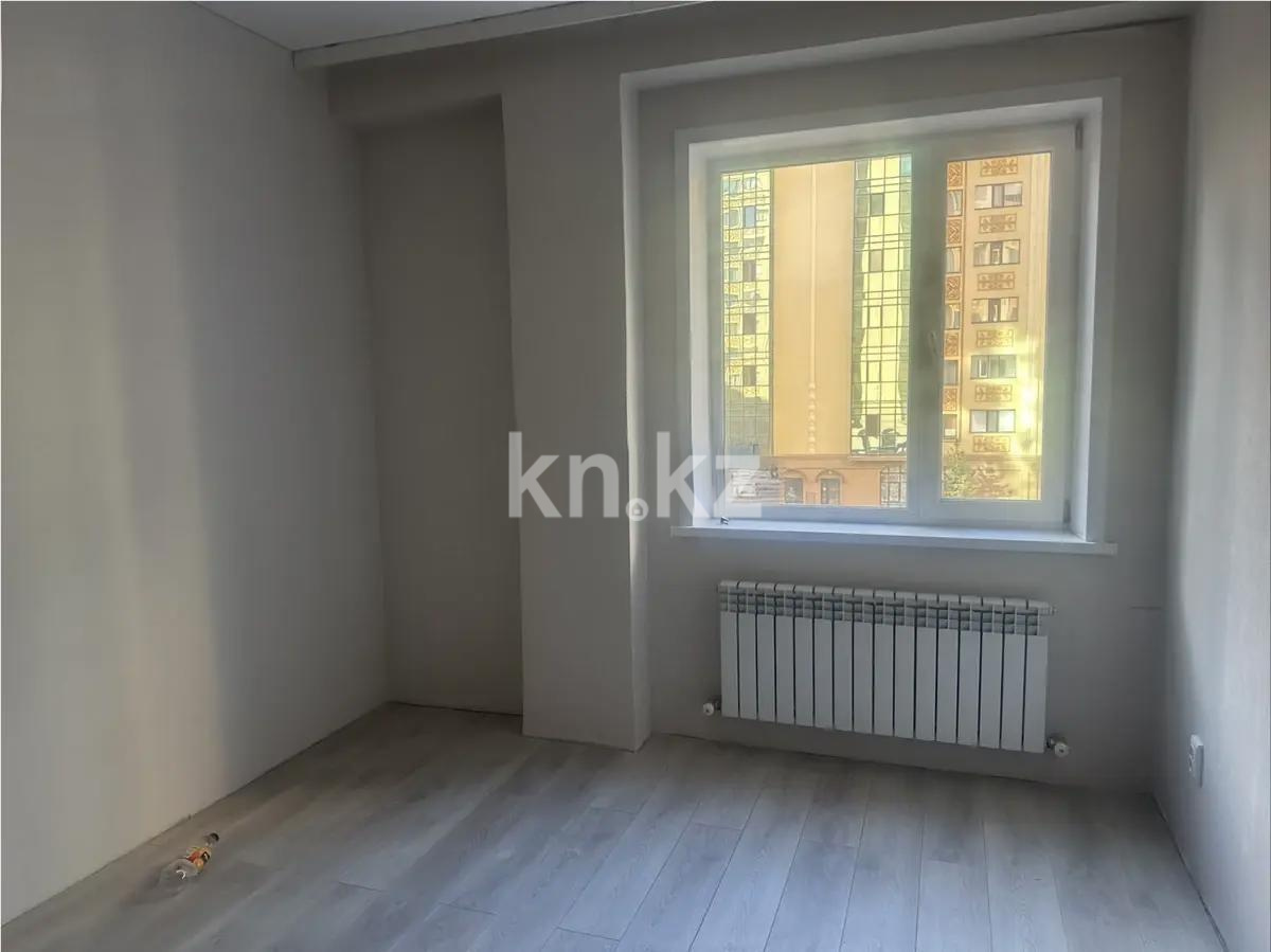 Продажа 2-комнатной квартиры, 49.5 м² в Астане - фото 4