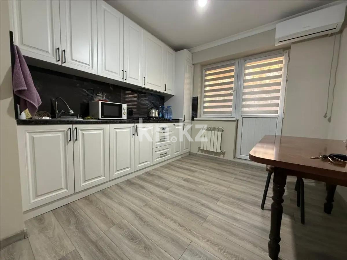 Продажа 2-комнатной квартиры, 55 м², ул. Толстого, дом  13/5 в Алматы - фото 3