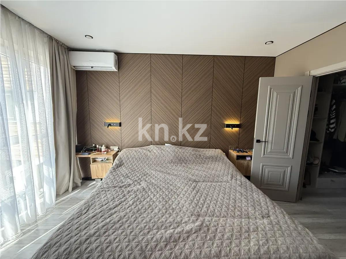 Продажа 3-комнатной квартиры, 92 м² в Алматы - фото 3