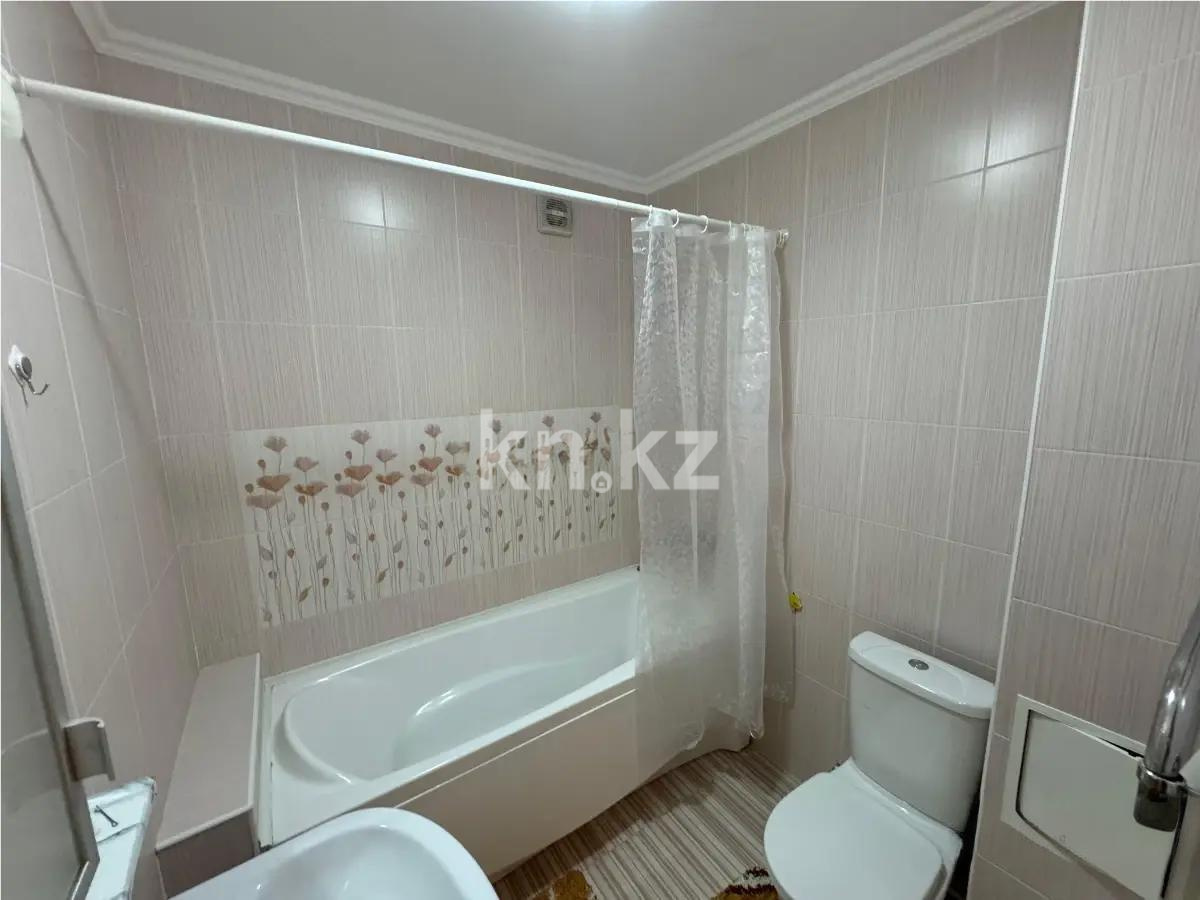 Продажа 3-комнатной квартиры, 89 м², пр. Кудайбердыулы, дом  36/3 в Астане - фото 7